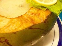 -茉莉.Red Crab
