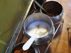 -帖老大羊肉汤烩面烧烤(康复后街总店)