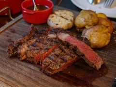 肉眼牛排-Tivano意大利餐厅(成都居舍酒店)