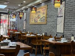 -曹丞相·地锅鸡·地锅鱼(武林店)