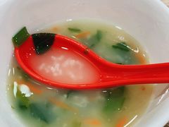 -沈老头包子(长春总店)