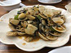 -南记食粥坊·宵夜大排档(岭南分店)