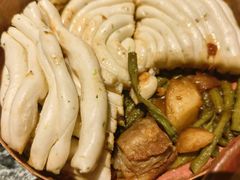 -奉天小馆·非遗东北菜(沈阳万象城店)