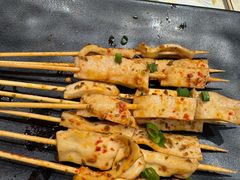 -聚味瞿记·龙虾堂(坡子街店)