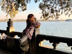 -宫事颐庭·老佛爷贵寿下午茶(颐和园店)