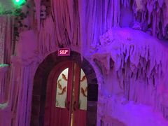 -水晶之星洗浴温泉汗蒸