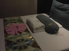 -璞·澐间影院式足道SPA(尚悦湾店)