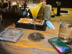 -LAMP BAR 水烟音乐酒吧