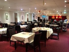 -Lucky Fortune Restaurant(喜运来酒家)