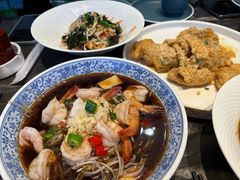 -王家大院·南京菜(湛江路总店)