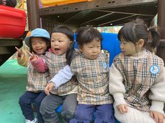 -昱南托育园.托班晚托.寒暑假班