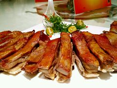 -新兴·金羊座·粤菜点心(乐峰店)