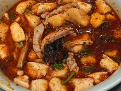 -春发生饭店·非遗(南院门店)