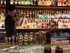-Mogul Eatery·大亨餐酒馆