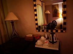 -美视五月花高尔夫度假酒店(滨海西店)