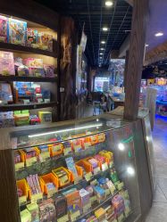 -卡通尼·Safari非洲探索乐园·生日会(金桥国际商业广场店)