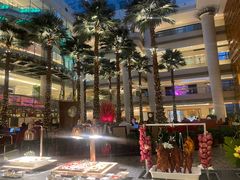 -威斯汀舞台餐厅