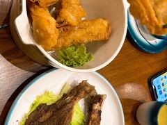 -锡和无锡菜(景丽苑店)