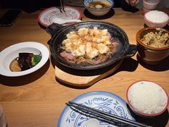 -小放牛炒菜馆(爱琴海店)