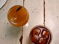 -MORNING GOOD Bistro(翰林府店)