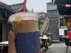 -壹丁咖啡(宽窄巷子店)
