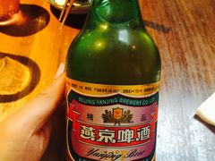 -铃木食堂(帽儿胡同店)