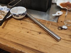 -关二碳烤羊腿(龙翔路店)