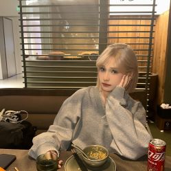 -DL HOPE造型