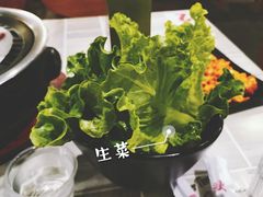-胡哥烤肥牛(车公庙店)