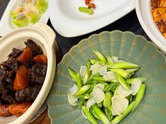 -A One Kitchen·南京精菜馆(晶丽酒店店)