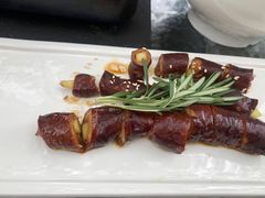 -旅马餐厅(茅家埠店)