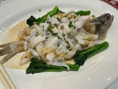 -山泉公馆酒家(珠江新城店)