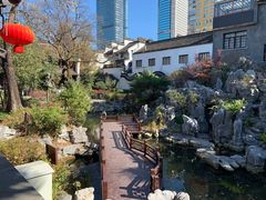 -南京市民俗博物馆(甘熙宅第)