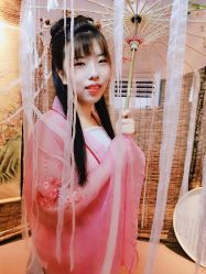 -汉仪华裳汉服馆(打浦桥店)