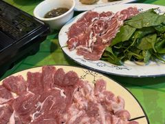 -华哥新鲜猪精品美食