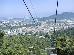 -白玉山景区