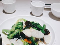 -外婆家(西红门荟聚购物中心店)
