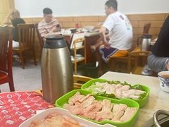 胸口油-杏花吴记牛肉火锅