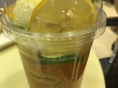 -哈根达斯(美罗城店)