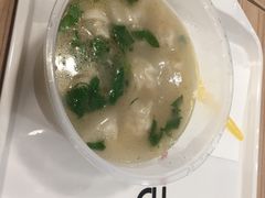 -袁记肉夹馍(北客站店)