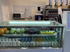 -一只酸奶牛(八一路店)