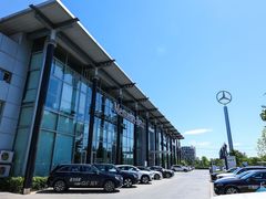 -奔驰利星行(北京花乡店)