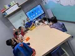 -斯坦星球AI编程·机器人科创·乐高科学·信奥·思维·专注力·STEM·竞赛考级(高新区绿宝广场龙湖狮山天街学习中心)