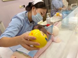 -爱帝宫月子中心(罗湖别墅院)