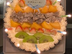 -木子烘焙(时代天街店)