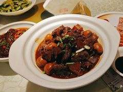 -佰家小厨·南京菜(夫子庙店)