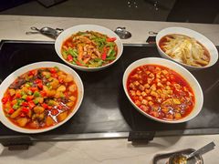 -TABLE·味西餐厅-成都茂业JW万豪酒店