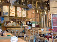 大堂-玛格萝妮(汇智国际商业中心店)