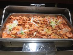 -静之湖湖畔餐厅