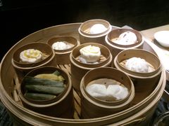 蒸点-成都钓鱼台精品酒店-品聚·成都餐厅